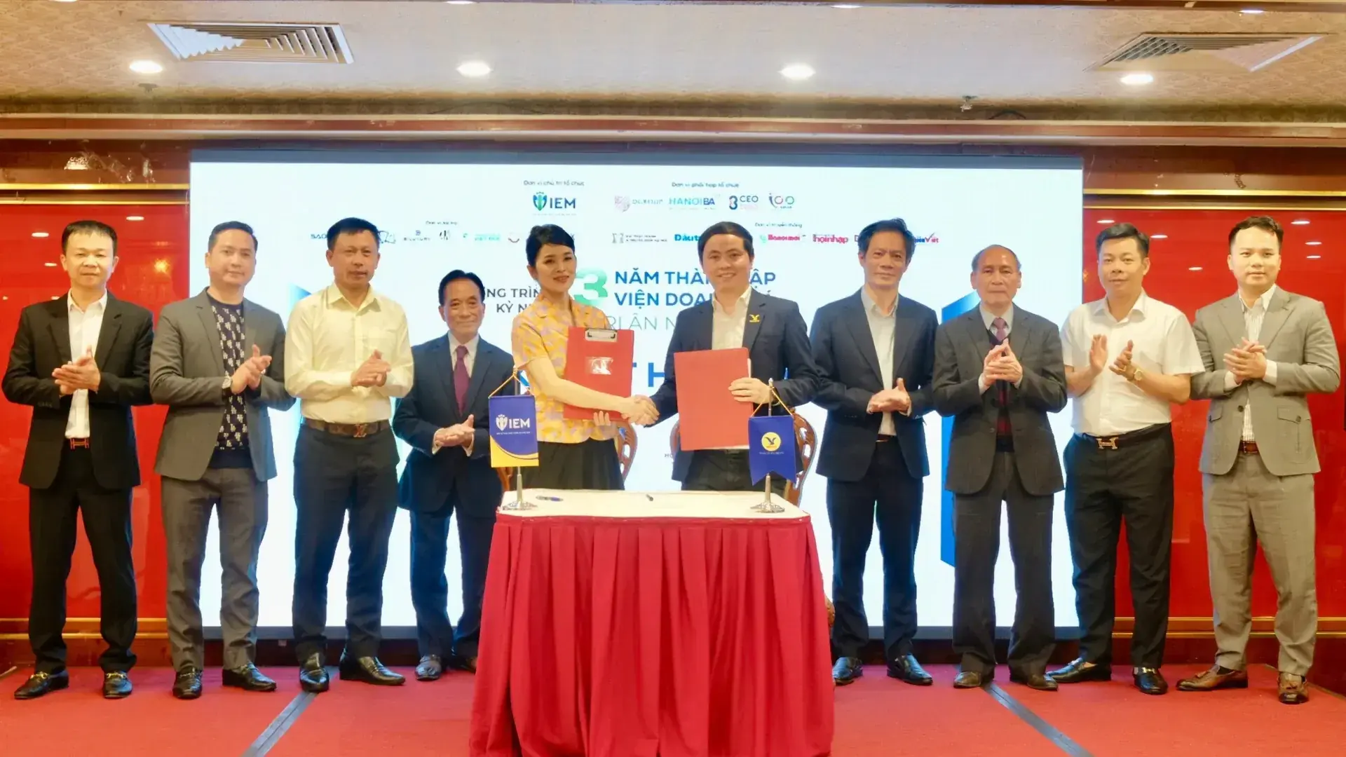 Cần thêm lực đẩy cho doanh nghiệp đổi mới sáng tạo